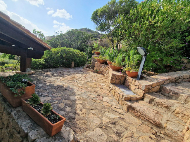 Villa in vendita a Trinità d'Agultu e Vignola