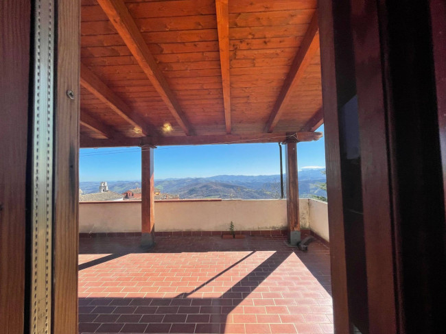 Villa in vendita a Torricella Sicura