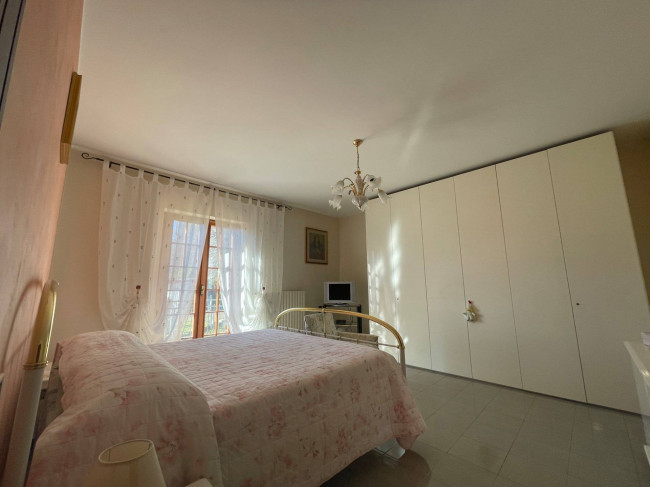 Villa in vendita a Torricella Sicura