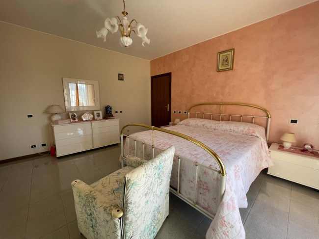 Villa in vendita a Torricella Sicura