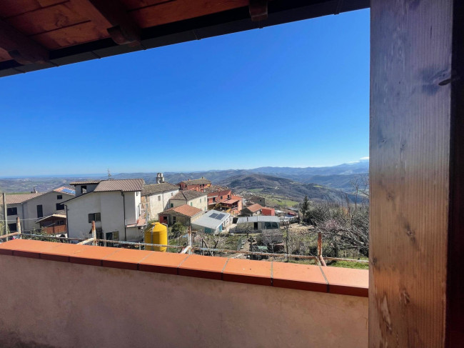 Villa in vendita a Torricella Sicura
