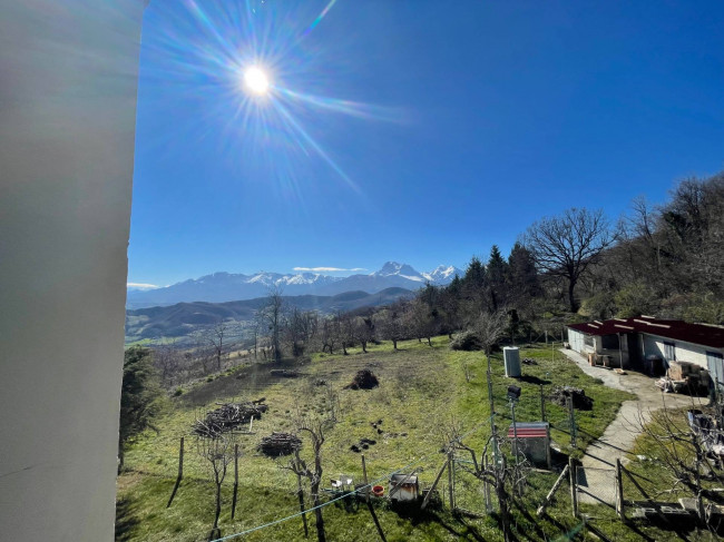 Villa in vendita a Torricella Sicura