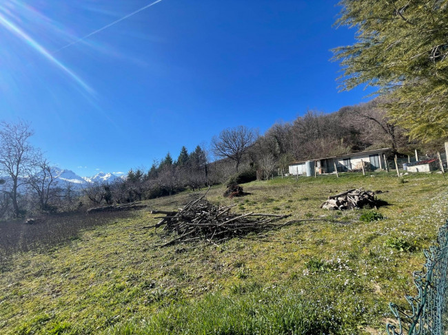 Villa in vendita a Torricella Sicura