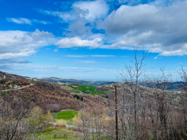 Villa in vendita a Torricella Sicura