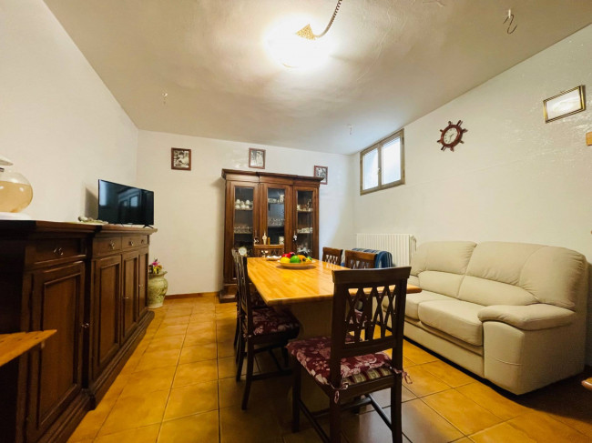 Villa in vendita a Torricella Sicura