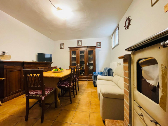 Villa in vendita a Torricella Sicura
