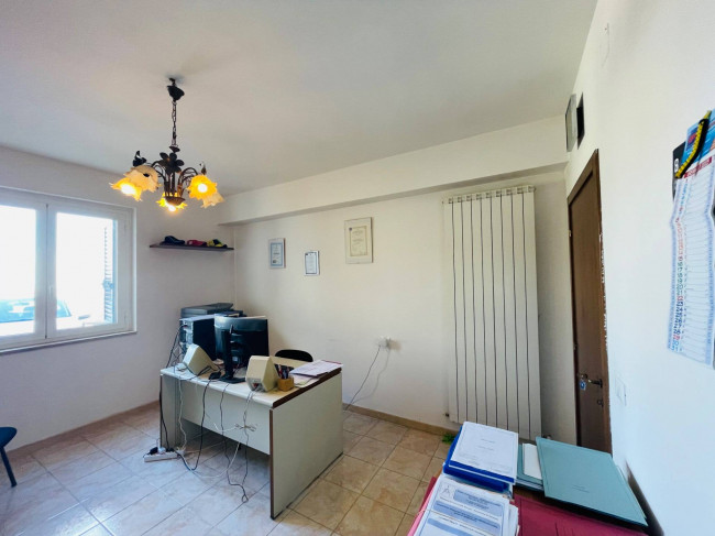 Villa in vendita a Torricella Sicura