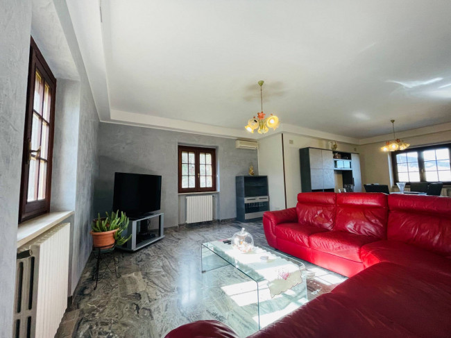 Villa in vendita a Torricella Sicura