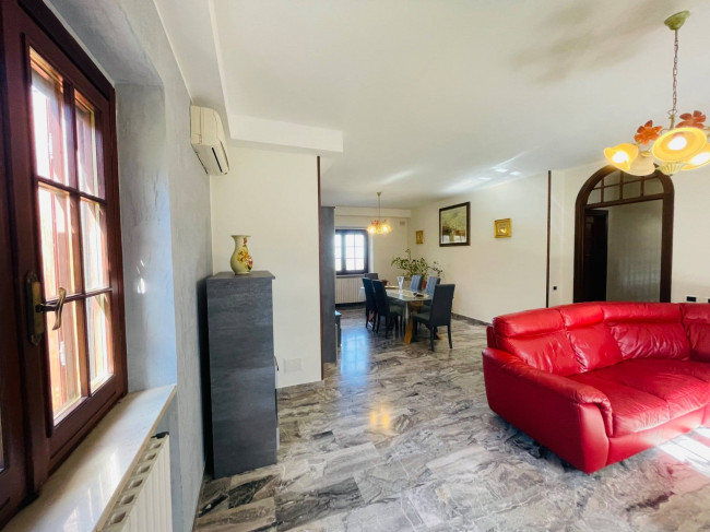 Villa in vendita a Torricella Sicura