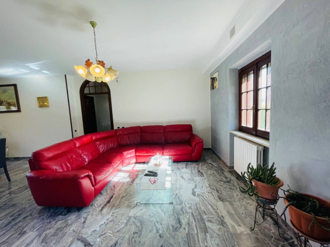 Villa in vendita a Torricella Sicura