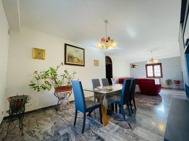 Villa in vendita a Torricella Sicura