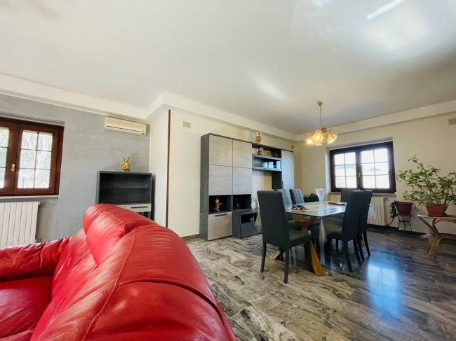 Villa in vendita a Torricella Sicura