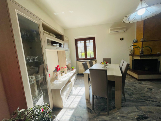 Villa in vendita a Torricella Sicura