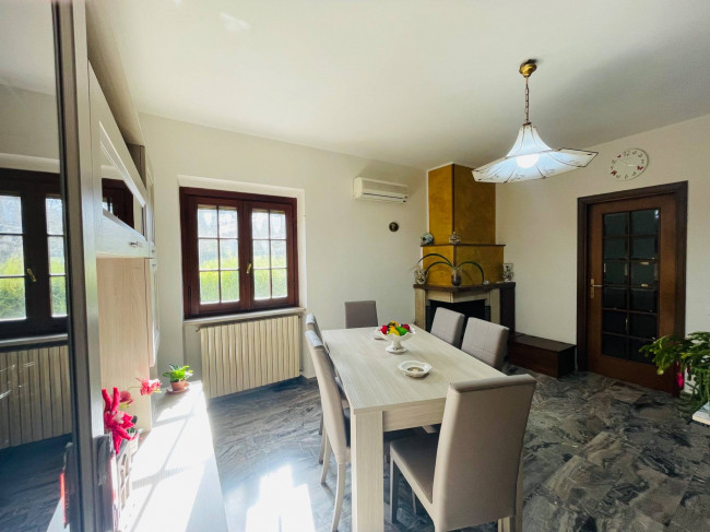 Villa in vendita a Torricella Sicura