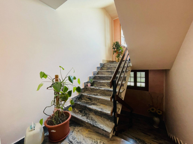 Villa in vendita a Torricella Sicura