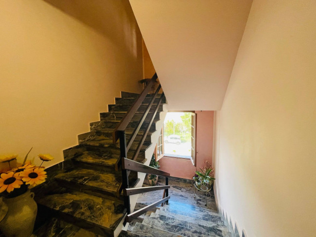 Villa in vendita a Torricella Sicura
