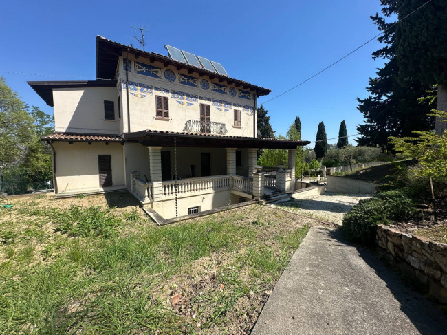 Villa in vendita a Teramo