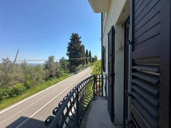 Villa in vendita a Teramo