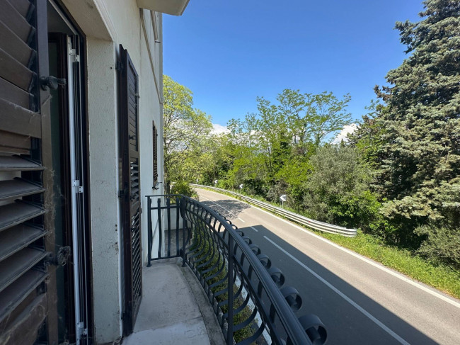 Villa in vendita a Teramo