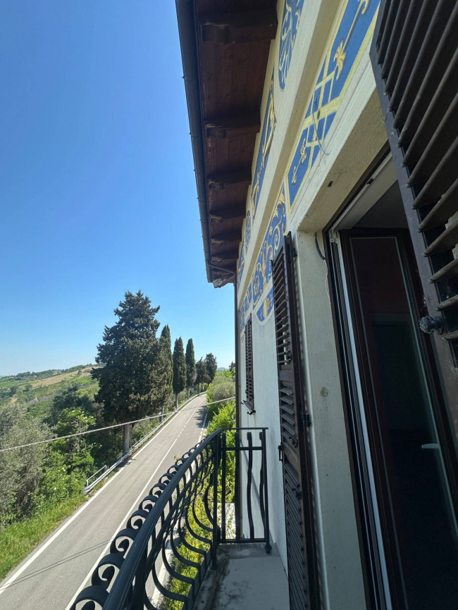 Villa in vendita a Teramo