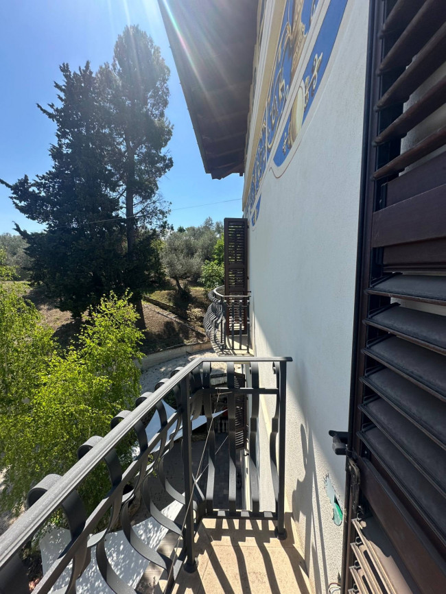 Villa in vendita a Teramo