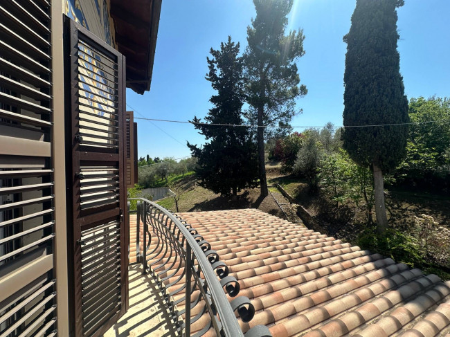 Villa in vendita a Teramo