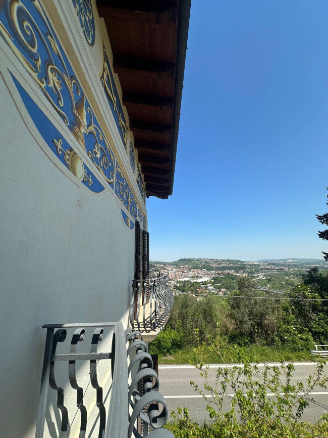 Villa in vendita a Teramo