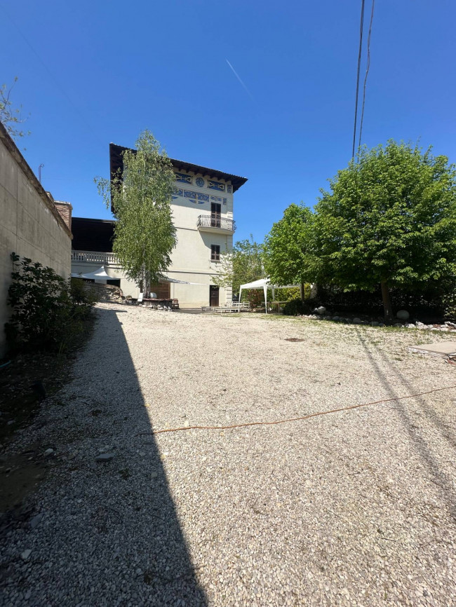 Villa in vendita a Teramo