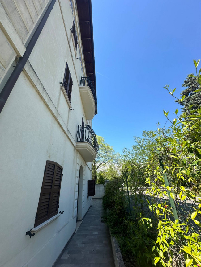 Villa in vendita a Teramo