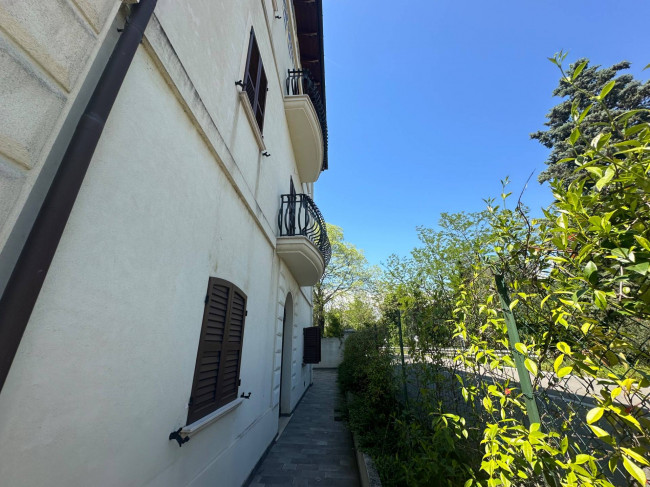 Villa in vendita a Teramo