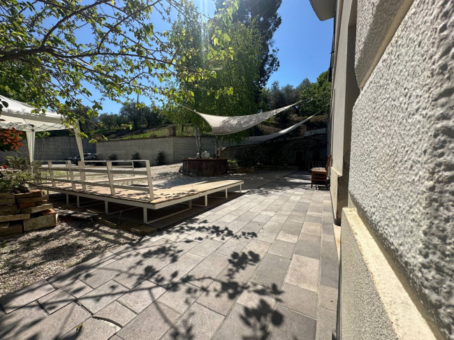 Villa in vendita a Teramo