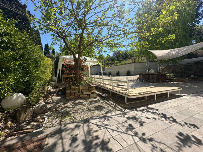Villa in vendita a Teramo