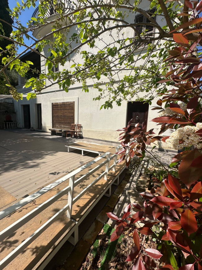 Villa in vendita a Teramo