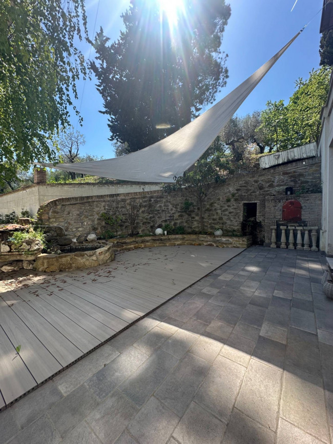 Villa in vendita a Teramo