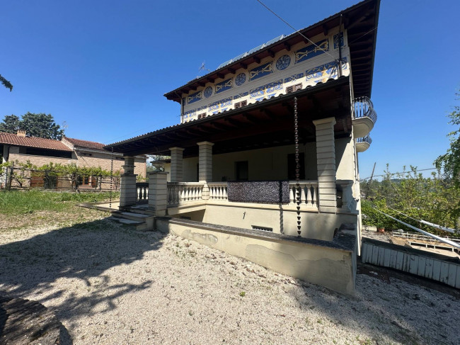 Villa in vendita a Teramo