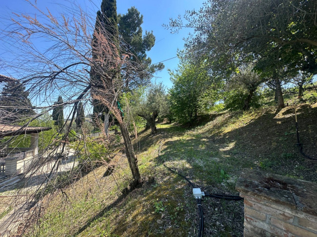 Villa in vendita a Teramo