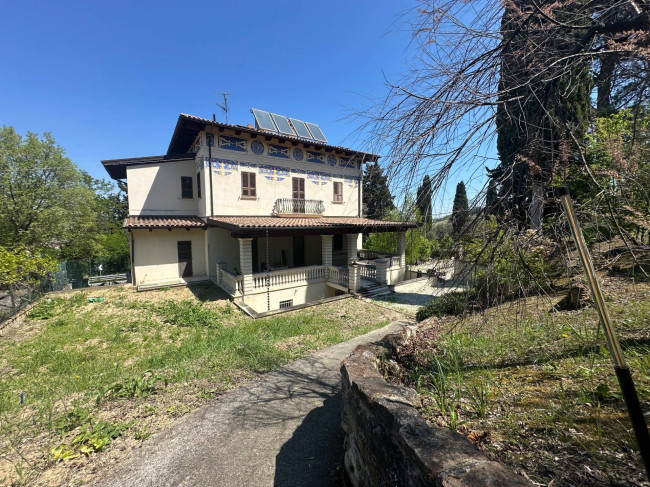 Villa in vendita a Teramo