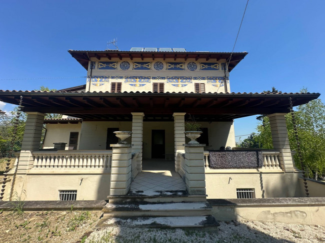 Villa in vendita a Teramo