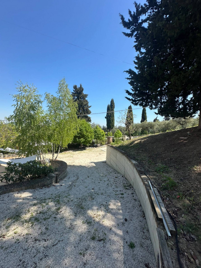 Villa in vendita a Teramo
