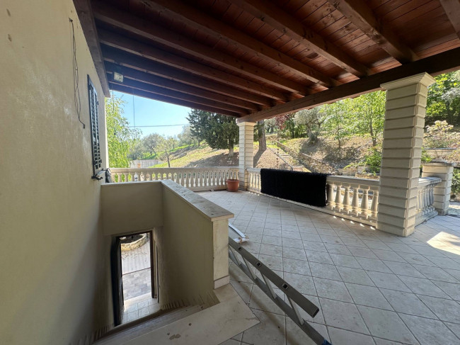 Villa in vendita a Teramo