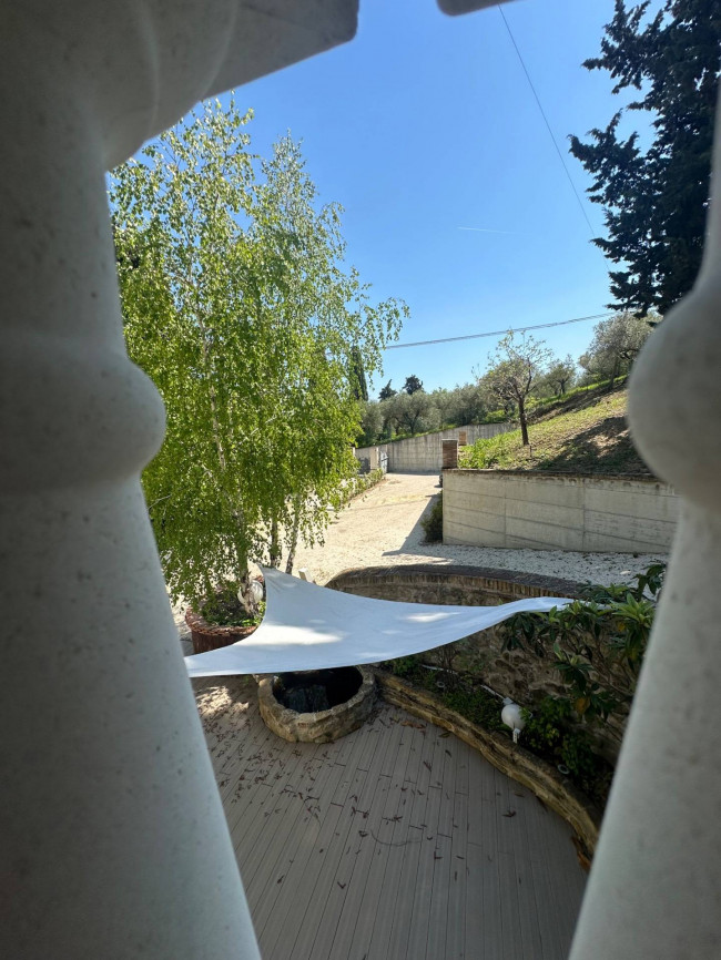 Villa in vendita a Teramo