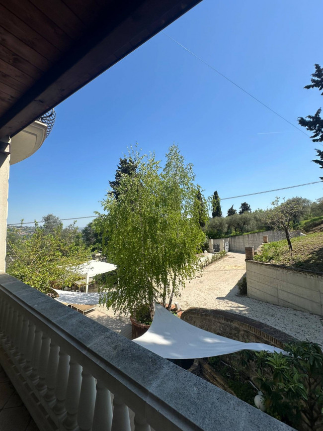 Villa in vendita a Teramo