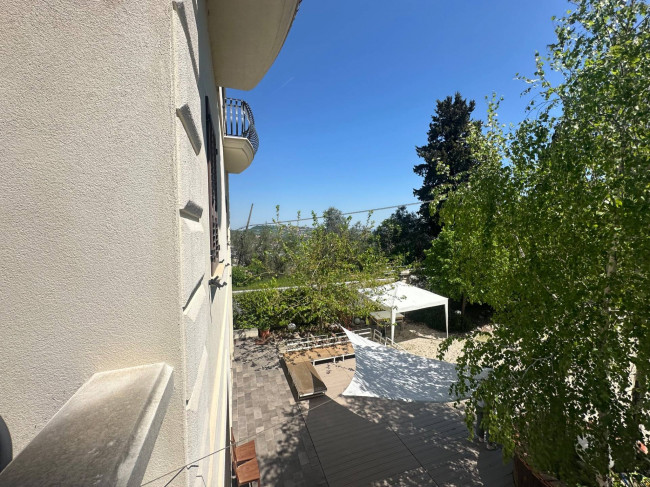 Villa in vendita a Teramo
