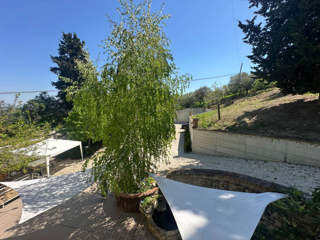 Villa in vendita a Teramo