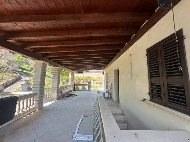 Villa in vendita a Teramo