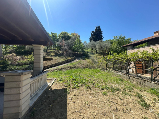 Villa in vendita a Teramo