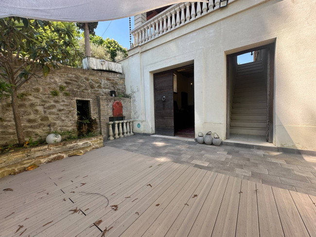 Villa in vendita a Teramo