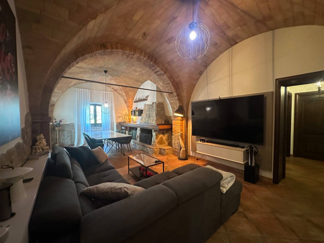 Villa in vendita a Teramo