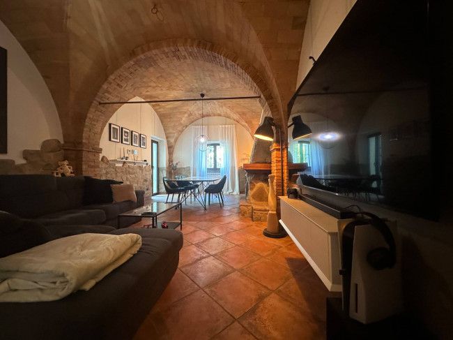 Villa in vendita a Teramo