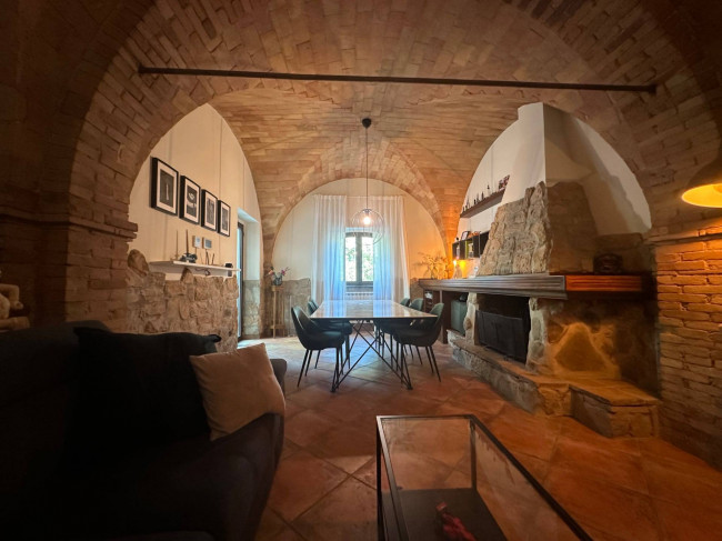 Villa in vendita a Teramo